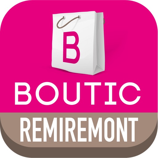 Boutic Remiremont