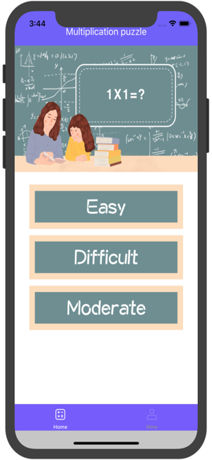 Multiplication puzzle tool(圖2)-速報App