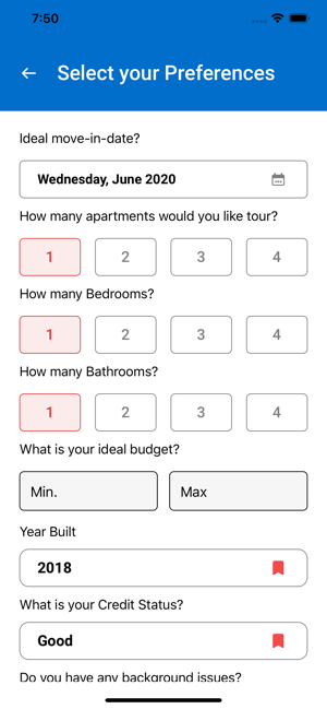 Lease Tour(圖6)-速報App