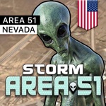 STORM AREA 51