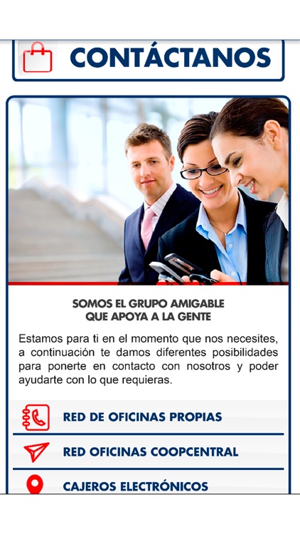 Grupo Juriscoop screenshot-4