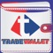 Trade Wallet is an iOS application from TradeDeal Financial Services Pvt