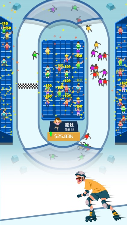 Idle Playground screenshot-3