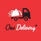 One Delivery Plus is an online food ordering application that allows you to order food from anywhere