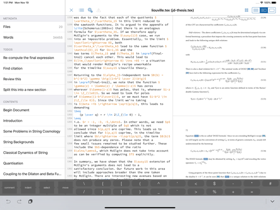 Textpad 1 7 22 – latex editor online