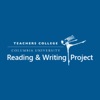TCRWP App TCRWP App