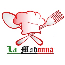 La Madonna Pizzeria