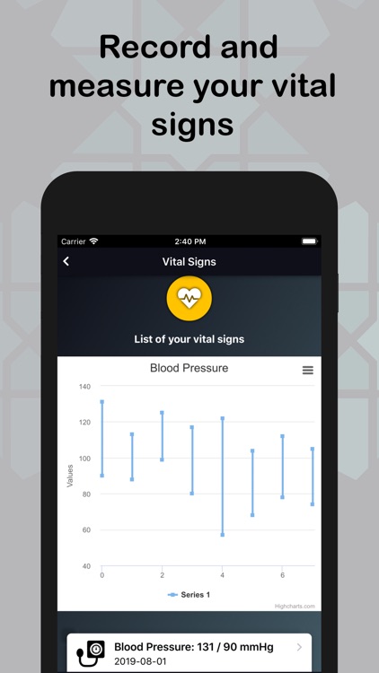 Pahang Medical Centre screenshot-4