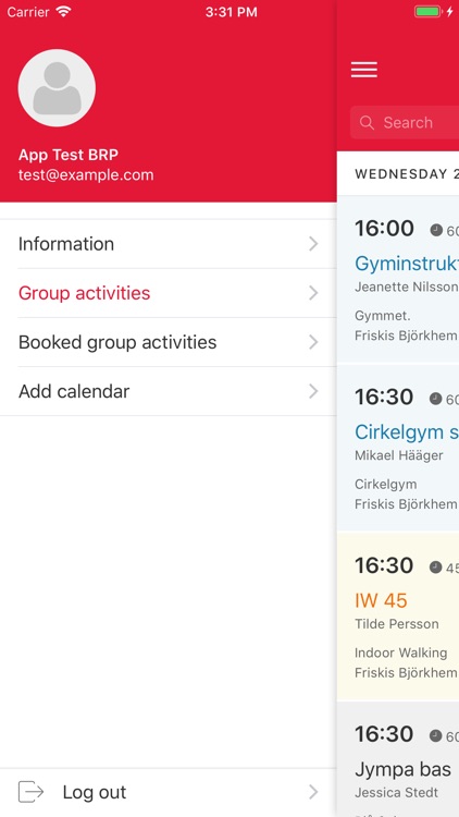 Friskis Kristianstad