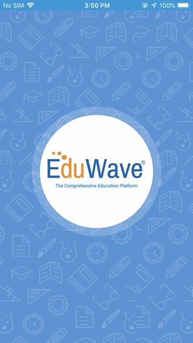 How to cancel & delete EduWave from iphone & ipad 1