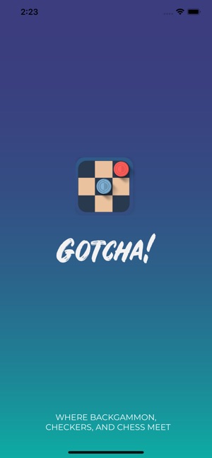 Gotcha! Board Game(圖1)-速報App