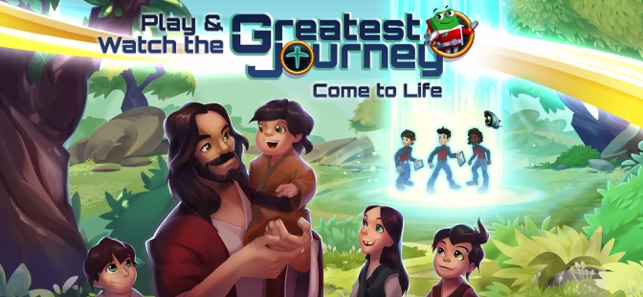 Greatest Journey