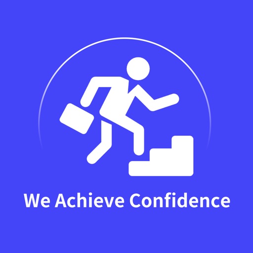 We Achieve Confidence