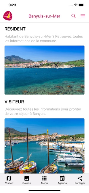 Banyuls-sur-Mer(圖2)-速報App