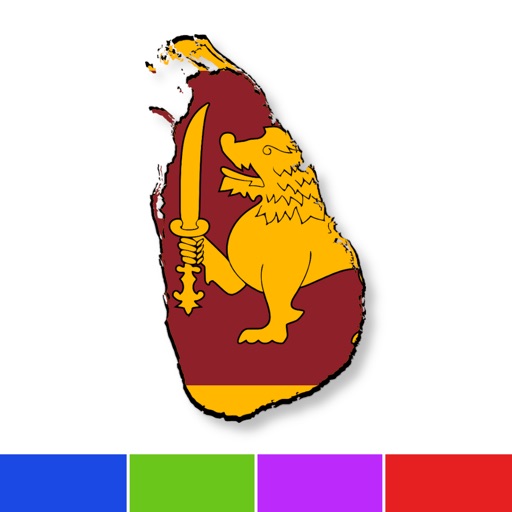 Sri Lanka Election 2019 icon