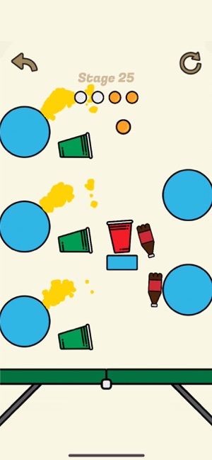 Be a pong(圖3)-速報App