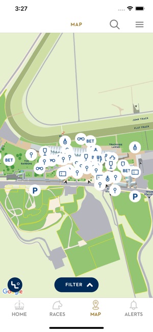 Ascot Racecourse(圖6)-速報App