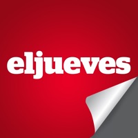 El Jueves Revista app not working? crashes or has problems?