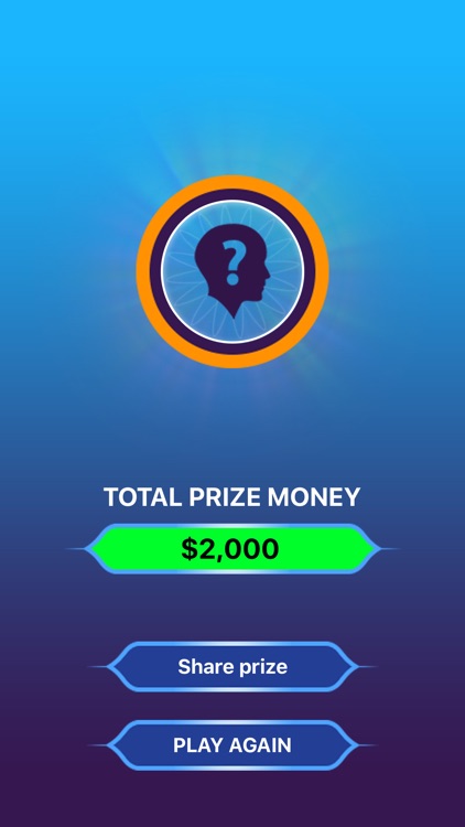 Billionaire - Quiz Game