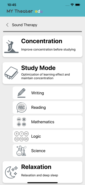 My Theater Edu(圖4)-速報App