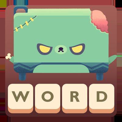 Alphabear: Words Across Time