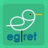 Egret: English Training