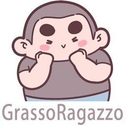 GrassoRagazzo