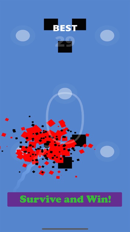 Color Points: Ball Pop screenshot-3