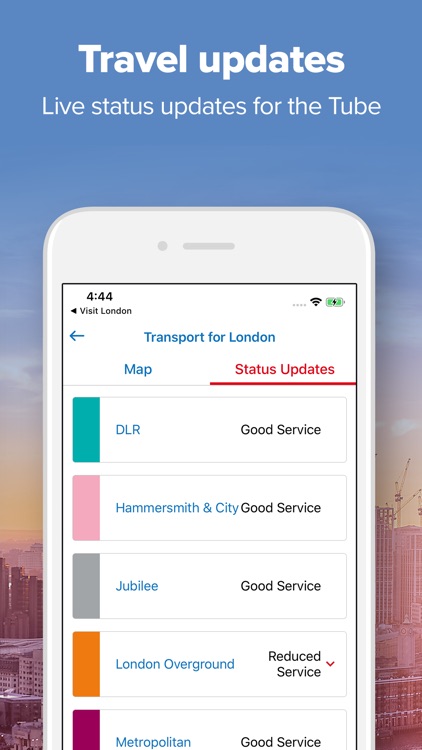Visit London - Official Guide screenshot-6