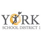 Top 40 Education Apps Like York School District 1 - Best Alternatives