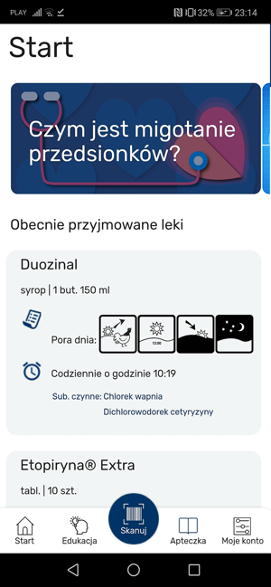 Bliżej pacjenta(圖1)-速報App