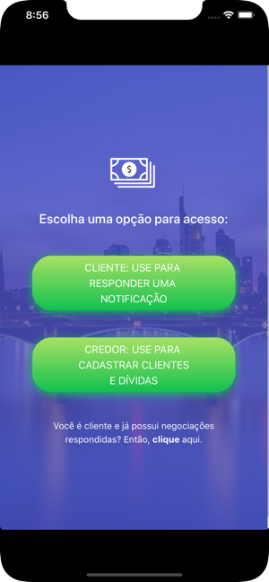 Recuperador CRM(圖1)-速報App