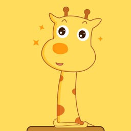 Giraffe Q.P