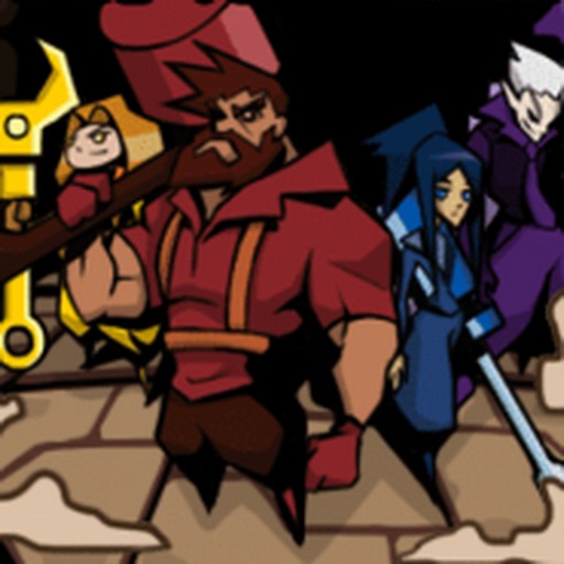 Oracle Tool For Heroes.