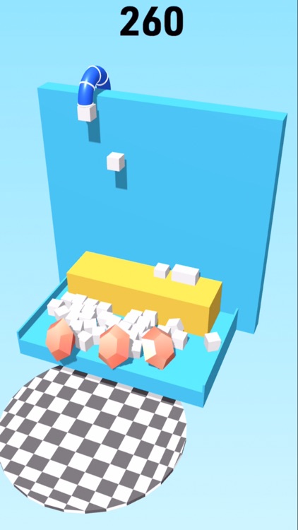 Cube Dozer screenshot-3