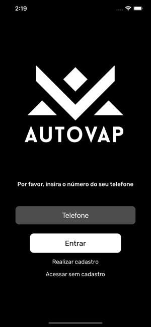 AutoVap(圖1)-速報App