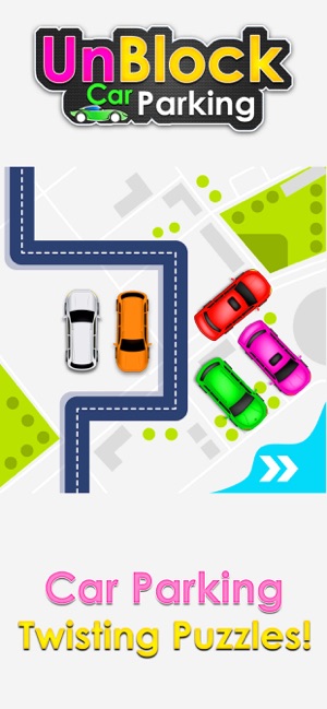 Car Unblock Classic Puzzle(圖4)-速報App