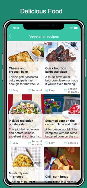 Dishes recipes - Good Food(圖3)-速報App
