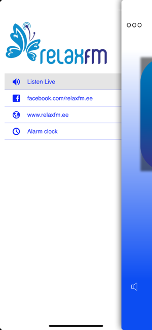 RelaxFM.ee(圖2)-速報App