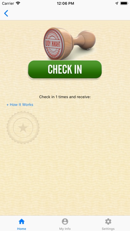 Elkins Hardware Rewards screenshot-4