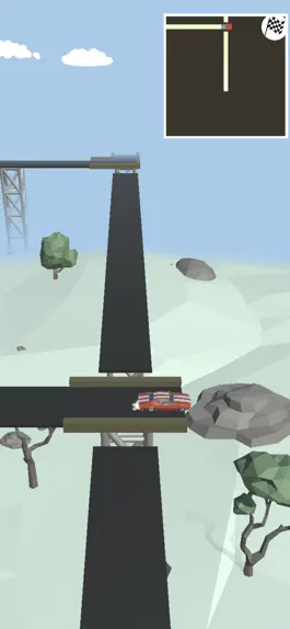 Game screenshot Rotate & Drive apk