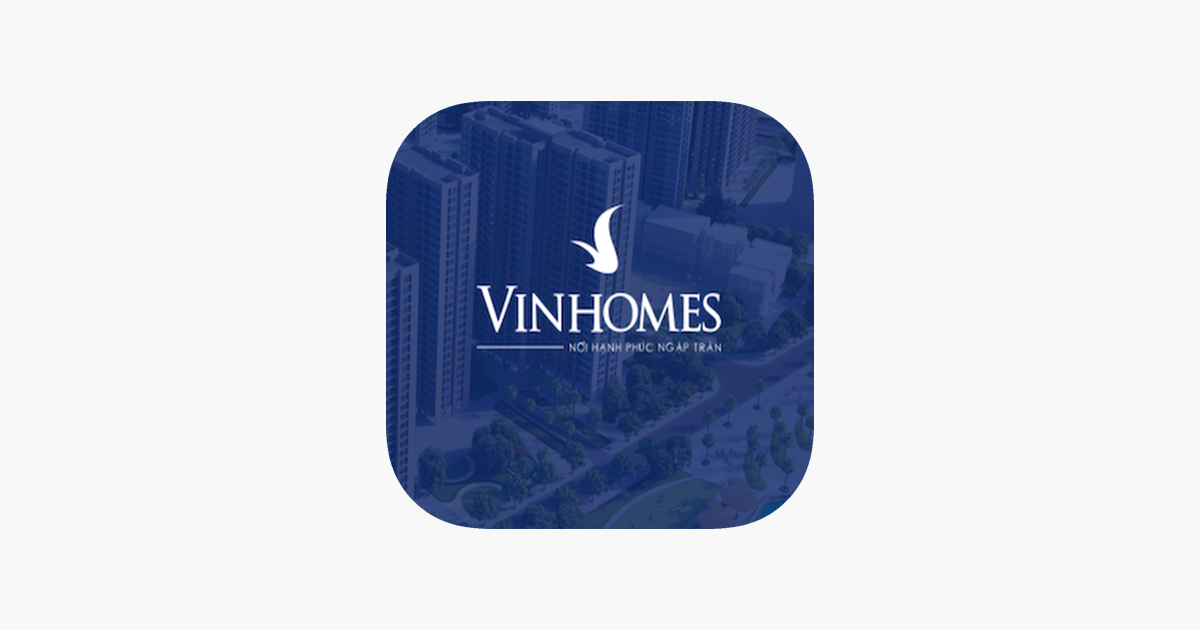 Vinhomes E-Learning On The App Store