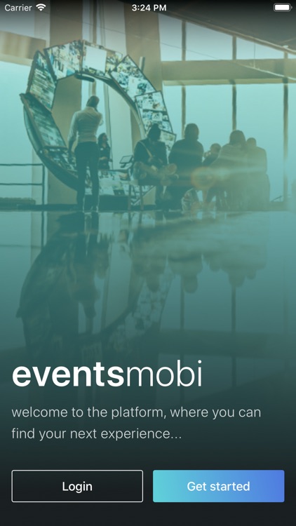 EVENTS MOBI