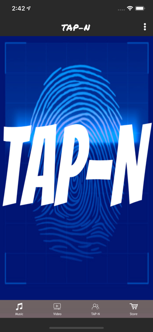 TAP-N