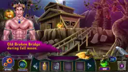 Game screenshot Halloween Games Sinister Tales mod apk