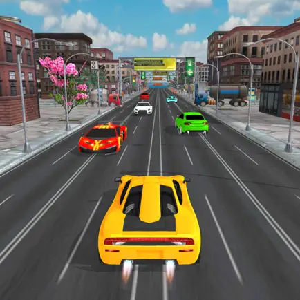 Advance Traffic Racer 2020 Cheats