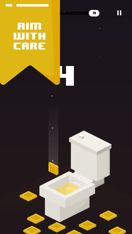 Pocket Coin Stack screenshot-3