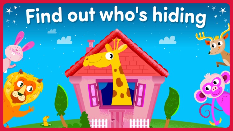 Free spirit kids games screenshot-3