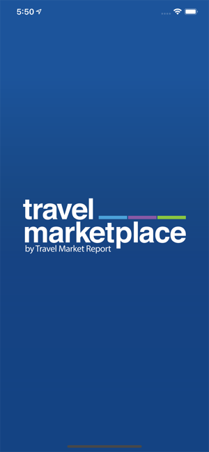 Travel Market Place