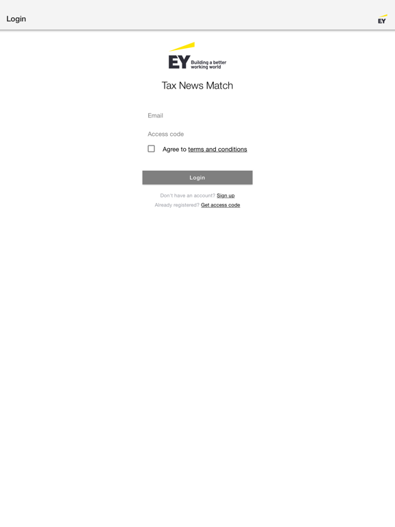 Price Match App >> Ey Tax News Match App Price Drops Price Match App >> Ey Tax News Match App Price Drops